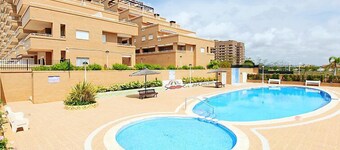 Jardines del Mar - Azahar by Interhome