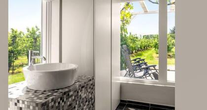 De Orangerie by Interhome