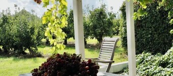 De Orangerie by Interhome