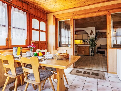 Vacation home Sunny by Interhome