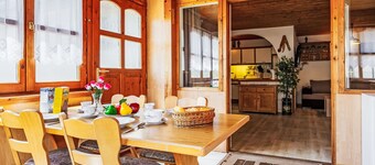 Vacation home Sunny by Interhome