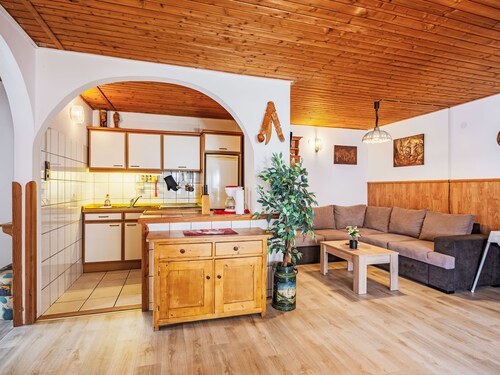 Vacation home Sunny by Interhome