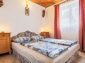 2 Schlafzimmer