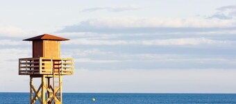 Les Maisons sur la Plage by Interhome