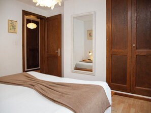 3 bedrooms, WiFi