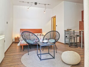 1 habitación y wifi
