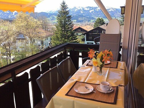 Panorama by Interhome