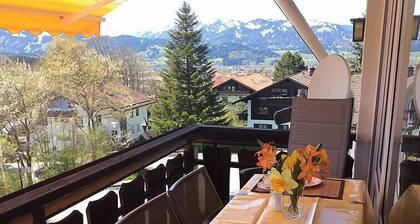 Panorama by Interhome