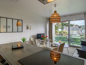 Dining - La Cormorane by Interhome (Carnac)