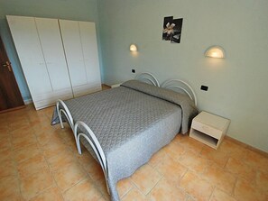 1 habitación y internet 