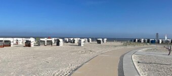 Vacation home Kajüte by Interhome