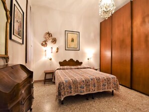 3 bedrooms, WiFi - Piano Nobile by Interhome (Venice)
