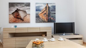 Interior - Escorxador by Interhome (Colera)