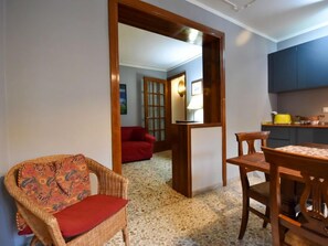 Interior - Casa San Vio by Interhome (Venice)