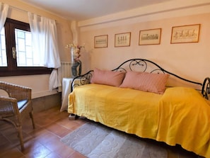 2 chambres, Internet gratuit