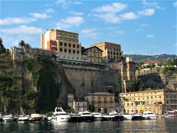 Porticciolo
