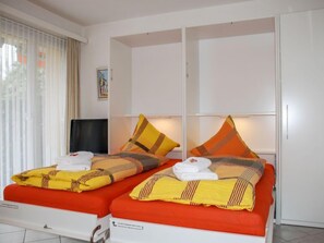 1 bedroom, Internet