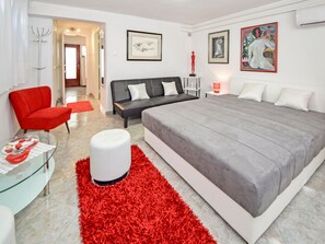 1 chambre, Wi-Fi
