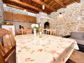 Interior - Vacation home Josipa by Interhome (Zadar/Sukošan)