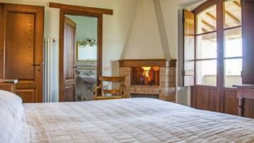 2 camere, accesso a Internet