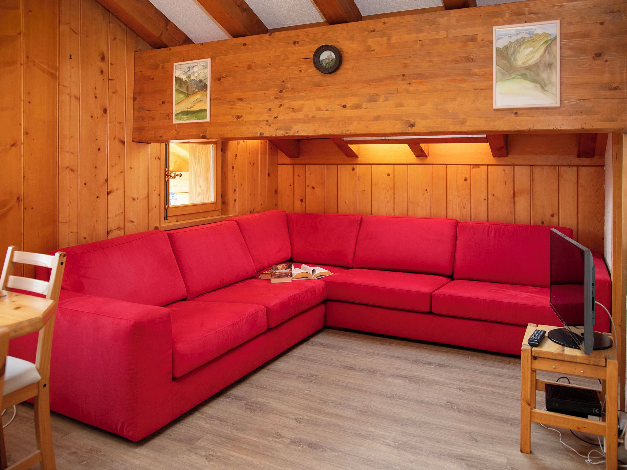 Pinot Gris Combles By Interhome - Verbier