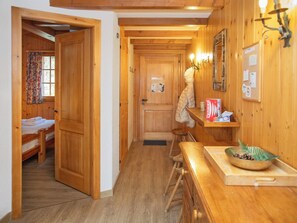 1 chambre, Internet gratuit