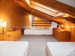 1 chambre, Internet gratuit