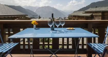 Pierreval 18 by Interhome