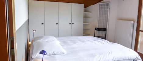 2 camere, accesso a Internet
