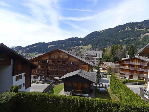 Villars Soleil B15 by Interhome