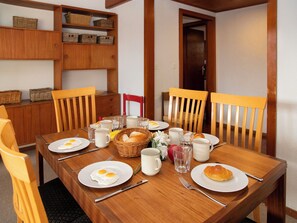 用餐區