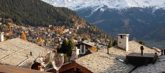 Porthos 37 by Interhome