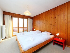 3 chambres, Wi-Fi