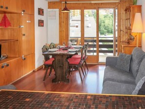 Fernseher, DVD-Player