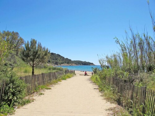Les Mas de Gigaro by Interhome