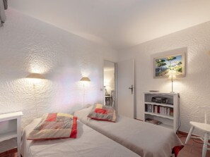 1 Schlafzimmer, WLAN