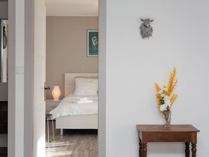 2 Schlafzimmer, kostenloses Internet