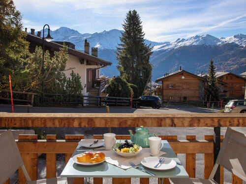 Ferienwohnung Stem 2 by Interhome