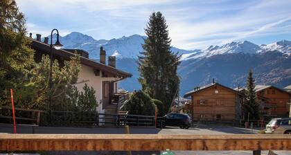 Ferienwohnung Stem 2 by Interhome