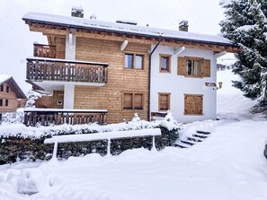 Exterior - Apartment Stem 2 by Interhome (Verbier)