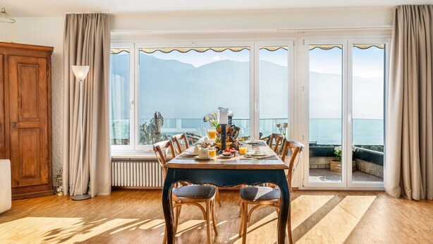Unclassified image, 1 of 24, button - Suite Modern by Interhome (Ascona)