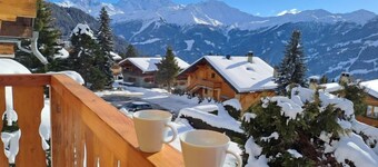 Baudrier A28 by Interhome