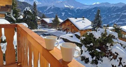 Baudrier A28 by Interhome