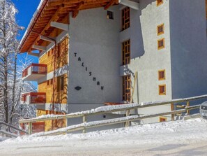Aussenbereich