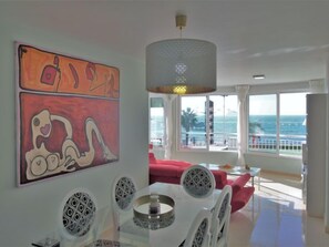 Dining - Vistas sobre el mar by Interhome (Benidorm)