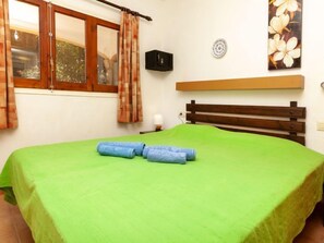 2 bedrooms, iron/ironing board, WiFi - Adelfa apt. 1 by Interhome (L'Escala)