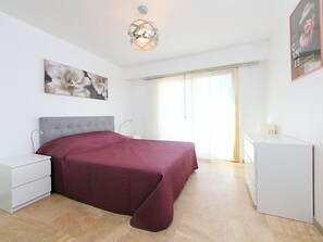 3 bedrooms, WiFi - Apartment Lerins by Interhome (Cannes)