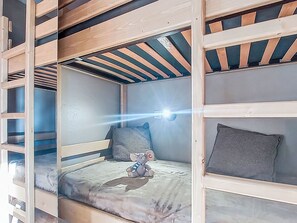 1 Schlafzimmer, Internetzugang