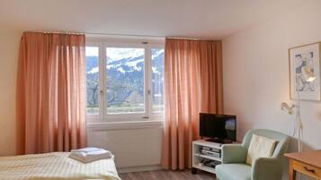 1 chambre, accĂšs Internet