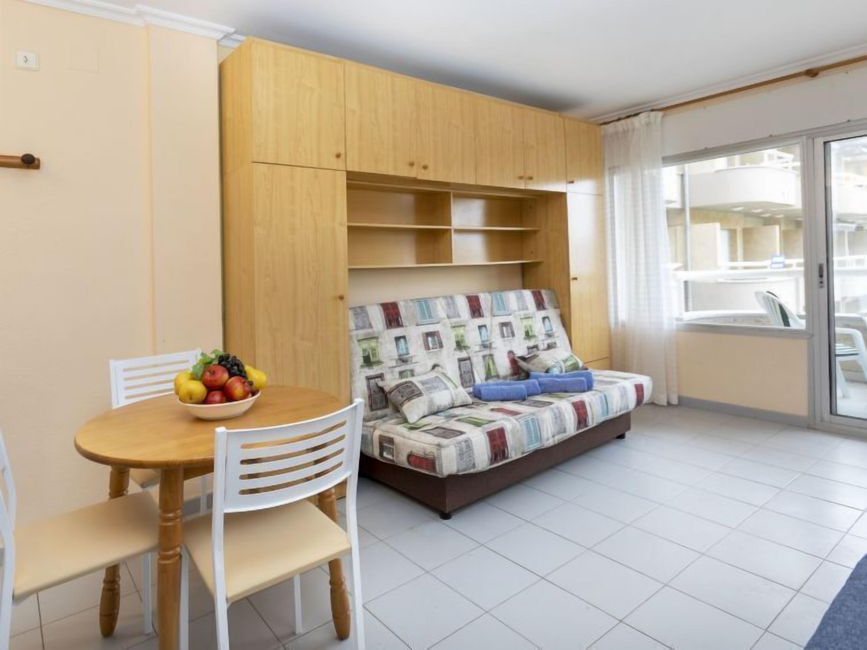 Residencial Manureva Ii By Interhome - L'Estartit